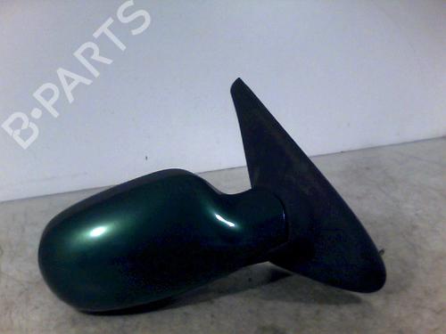 Right mirror RENAULT MEGANE I (BA0/1_) 1.6 16V (BA04, BA0B, BA11, BA1J, BA16, BA19, BA1K, BA1V,... | BP26066452C27 