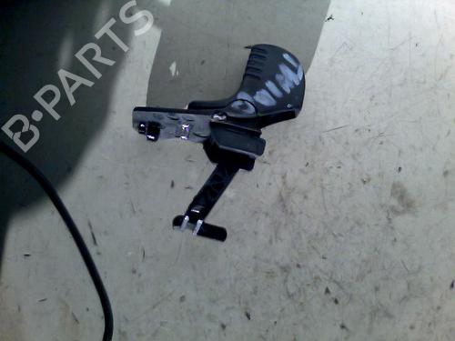 Front right exterior door handle RENAULT TWINGO I (C06_) 1.2 (C063, C064) | BP26086965C129 
