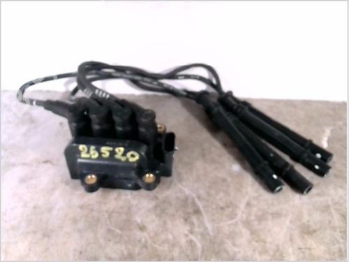 Zündspule für RENAULT CLIO III (BR0/1, CR0/1) 1.2 16V (BR02, BR0J, BR11, CR02, CR0J, CR11) (75 hp) 26104368