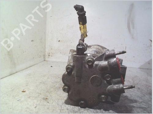 AC compressor PEUGEOT 208 I (CA_, CC_) 1.4 VTi | BP26119070M34 