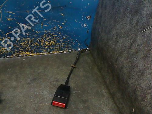 Sikkerhedssele-spænde RENAULT RAPID Box Body/MPV (F40_, G40_) 1.1 (F401) (45 hp) 30534020