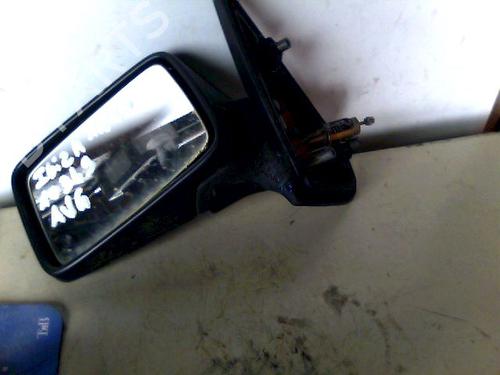 Used Left mirror SEAT IBIZA II (6K1) 1.8 i (90 hp) 30560094