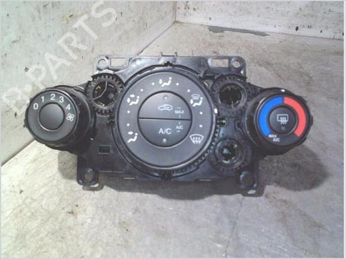Used Climate control Climate control FORD FIESTA VI Van 1.6 TDCi (95 hp) 40535963 40535963