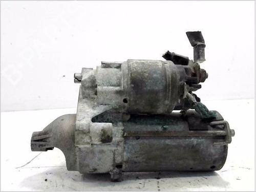 Startmotor CITROËN C2 (JM_) 1.4 HDi (68 hp) 27322222