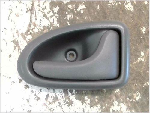 Used Front right interior door handle Front right interior door handle RENAULT CLIO II (BB_, CB_) 1.2 (BB0A, BB0F, BB10, BB1K, BB28, BB2D, BB2H, CB0A,... (58 hp) 34057534 34057534