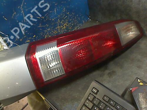 Left taillight OPEL MERIVA A MPV (X03) 1.7 CDTI (E75) | BP26069511C34 