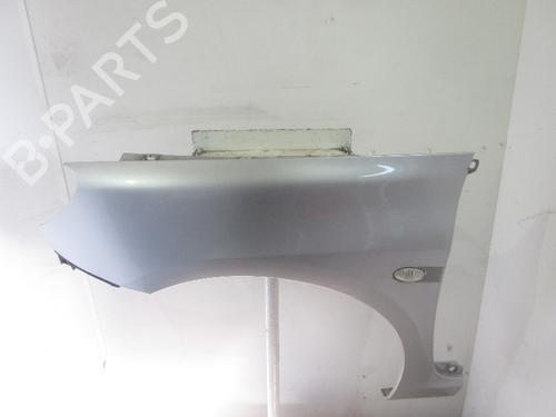 Left front fenders PEUGEOT 307 SW (3H) 1.6 HDI 110 | BP28324922C41 
