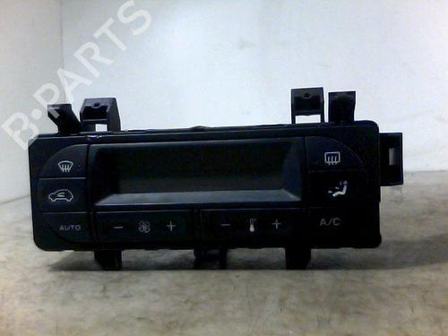 Used Climate control PEUGEOT 1007 (KM_) 1.4 HDi (68 hp) 26068224