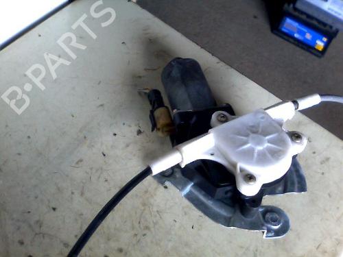 Front right window mechanism RENAULT MEGANE I (BA0/1_) 1.6 16V (BA04, BA0B, BA11, BA1J, BA16, BA19, BA1K, BA1V,... | BP28189980C23 