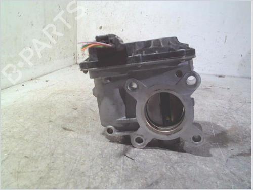 Used Throttle body RENAULT TWINGO II (CN0_) 1.2 16V (CN0K, CN0V, CN0A) (76 hp) 26603509