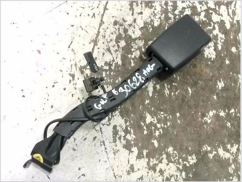 Veiligheidsgordelgesp VW GOLF VI (5K1) 2.0 TDI (110 hp) 32366093