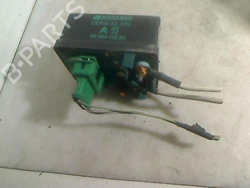 Sensor electrónico CITROËN BERLINGO / BERLINGO FIRST Box Body/MPV (M_) 1.9 D 70 (MBWJZ, MCWJZ) (69 hp) 30388537