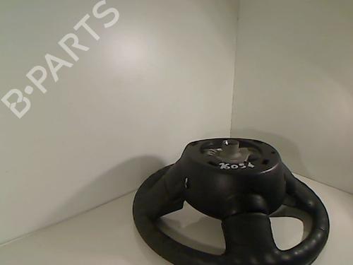 Steering wheel NISSAN MICRA III (K12) 1.2 16V | BP26084903C49 