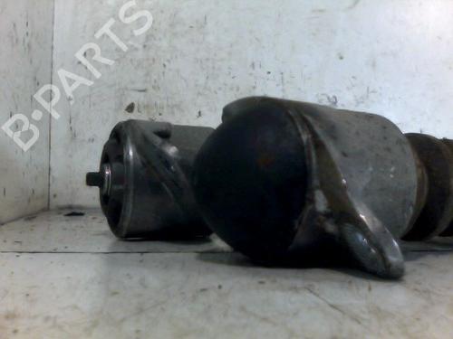 Right rear shock absorber VW POLO (9N_, 9A_) 1.4 TDI | BP26093696M19 