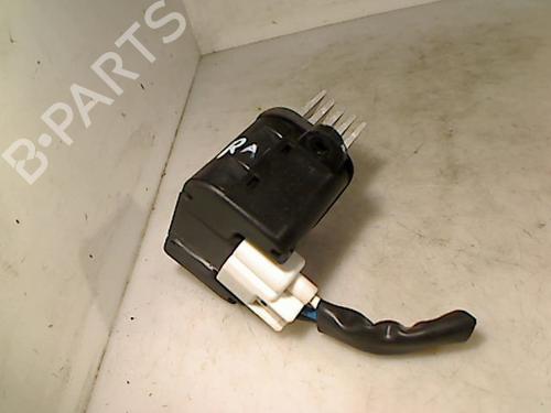 Used Heater resistor NISSAN NAVARA NP300 (D40) 2.5 dCi (144 hp) 26087175