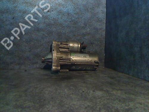 Starter PEUGEOT 206 Hatchback (2A/C) 1.4 i | BP26057660M8 