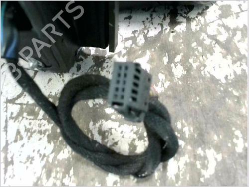 Right mirror VW POLO V (6R1, 6C1) 1.6 TDI | BP31928770C27 