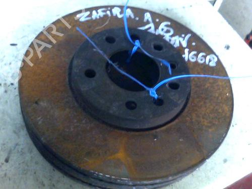 other-opel-zafira-a-mpv-t98-1999-2000-2001-2002-2003-2004-2005-2006-31946325 main image