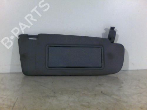 Used Right sun visor AUDI A4 B5 (8D2) 1.9 TDI (110 hp) 29482499