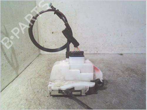 Rear left lock CITROËN C3 I (FC_, FN_) 1.4 HDi | BP30156270C100