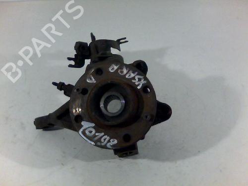 Used Right front steering knuckle CITROËN XSARA Coupe (N0) 1.9 D (70 hp) 26061672