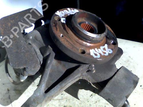 Used Right front steering knuckle CITROËN XANTIA (X1_, X2_) 2.1 Turbo D 12V (109 hp) 26057027