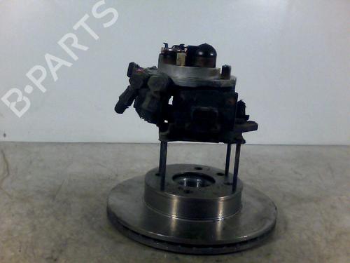Vergaser für VW GOLF III (1H1) 1.4 (60 hp) 26112772