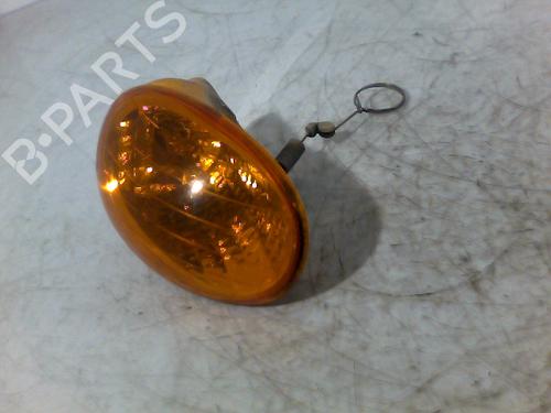 Used Right front indicator FIAT MULTIPLA (186_) 1.9 JTD 110 (110 hp) 26061911