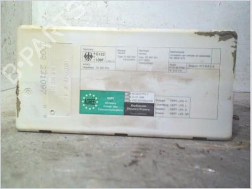 Used Central lock pump Central lock pump 38593394 38593394