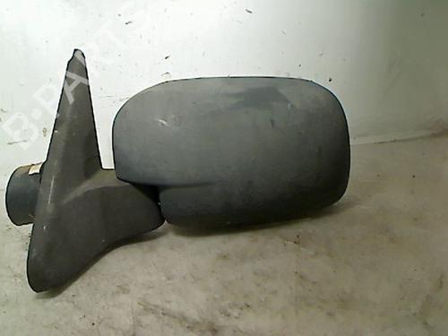 Used Left mirror RENAULT RAPID Box Body/MPV (F40_, G40_) 1.1 (F401) (45 hp) 26072250