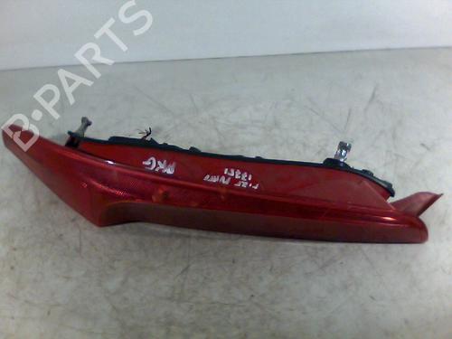 Used Left taillight FIAT PUNTO (188_) 1.2 Natural Power (60 hp) 26070169