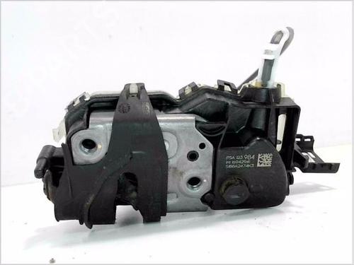 Rear right lock CITROËN C3 / C3 ORIGIN III (SX) 1.2 VTi 82 | BP26119054C99 