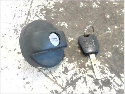 Used Fuel cap Fuel cap PEUGEOT 307 SW (3H) 2.0 HDI 110 (107 hp) 34103839 34103839