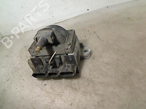 Used Ignition coil Ignition coil RENAULT SAFRANE I (B54_) 2.0 (B540) (105 hp) 33002723 33002723