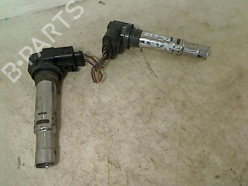 Used Ignition coil SEAT IBIZA III (6L1) 1.2 (64 hp) 29527428
