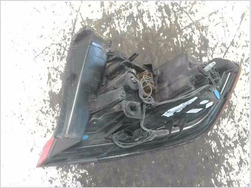Left taillight RENAULT MEGANE IV Hatchback (B9A/M/N_) 1.3 TCe 140 (B9NB) | BP40271251C34 - Image 2