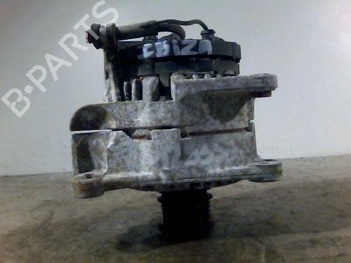 Used Alternator SEAT IBIZA III (6L1) 1.4 16V (75 hp) 28535191