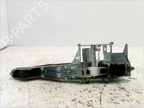 Front right exterior door handle PEUGEOT 207 (WA_, WC_) 1.6 HDi | BP28375265C129 