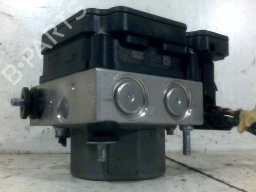 ABS pump RENAULT CLIO IV (BH_) 1.5 dCi 75 | BP26102071M43 