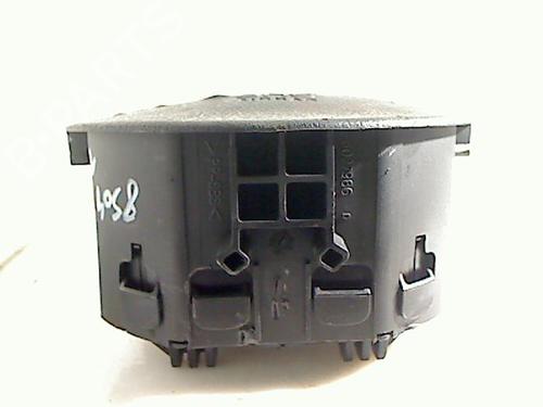 Førerens kollisjonspute CITROËN C4 I (LC_) 1.6 HDi | BP29890346C9