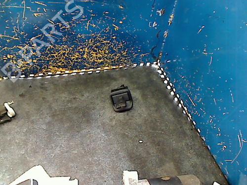 Used Tailgate lock PEUGEOT 306 Hatchback (7A, 7C, N3, N5) 1.4 (75 hp) 26059254