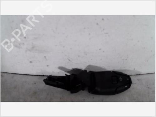 Kombi Kontakt / Stilkkontakt PEUGEOT 207 SW (WK_) 1.6 HDi (92 hp) 29335461