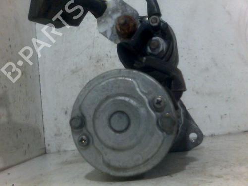 Startmotor NISSAN NOTE (E11, NE11) 1.5 dCi | BP26082760M8 