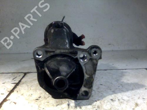 Startmotor RENAULT SCÉNIC II (JM0/1_) 1.9 dCi (JM0G, JM12, JM1G, JM2C) | BP26100802M8 