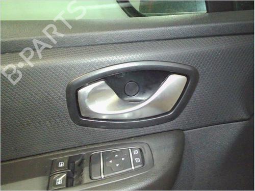 Used Front left interior door handle RENAULT CLIO IV (BH_) 1.5 dCi 75 (75 hp) 26114174