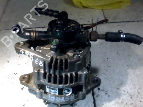 Used Alternator OPEL ASTRA F CLASSIC Hatchback (T92) 1.4 i (M08, M68, F08, F68) (60 hp) 26097471