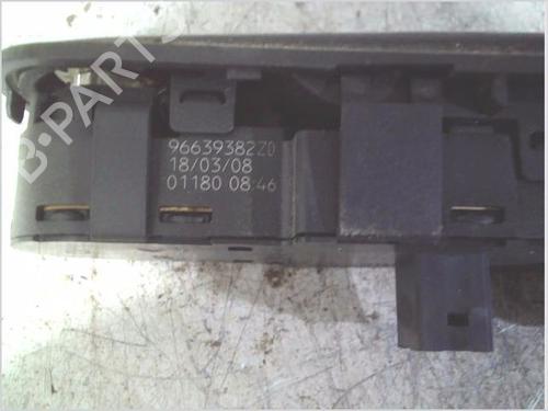 Switch CITROËN C4 Grand Picasso I (UA_) 1.6 HDi | BP26120302I30