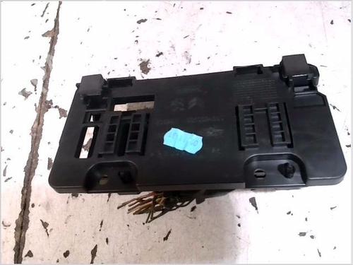 Used Electronic module PEUGEOT 208 I (CA_, CC_) 1.6 BlueHDi 100 (100 hp) 26101389