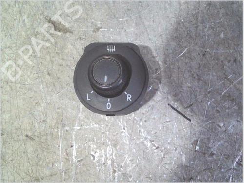 Used Mirror switch VW POLO V (6R1, 6C1) 1.2 TSI 16V (90 hp) 26589130