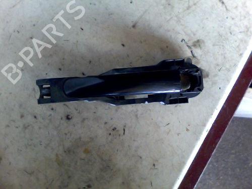 Used Front right exterior door handle SEAT IBIZA III (6L1) 1.4 TDI (80 hp) 29504371